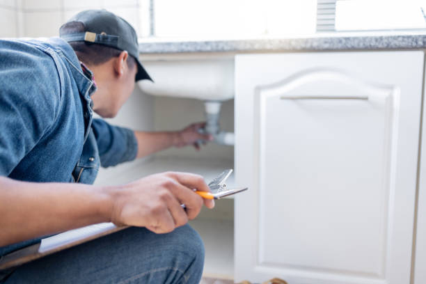 Best Affordable Plumbing Services  in Wayne, MI