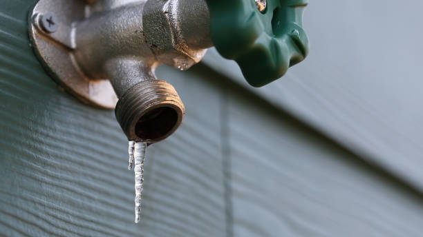 Sewer Line Replacement in Wayne, MI