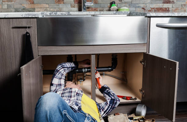 Best Plumbing Inspection Services  in Wayne, MI